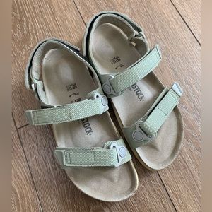 Birkenstock Kalahari Hiking Sandals